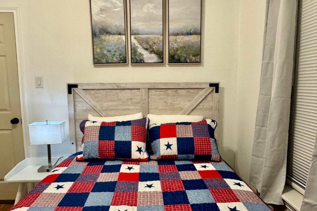 Photo of Bedroom in Nederland