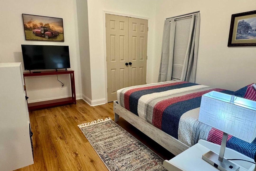 Photo of Bedroom in Nederland