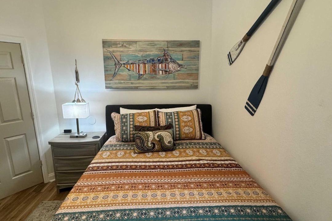 Photo of Bedroom in Nederland