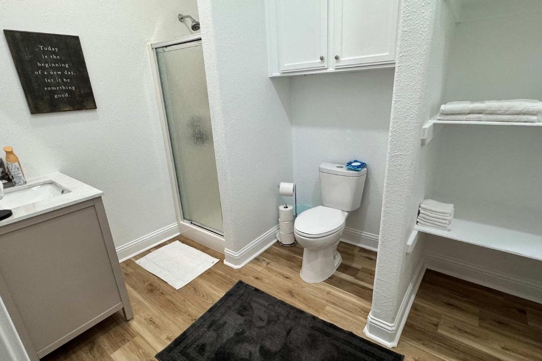 Photo of Bathroom in Nederland