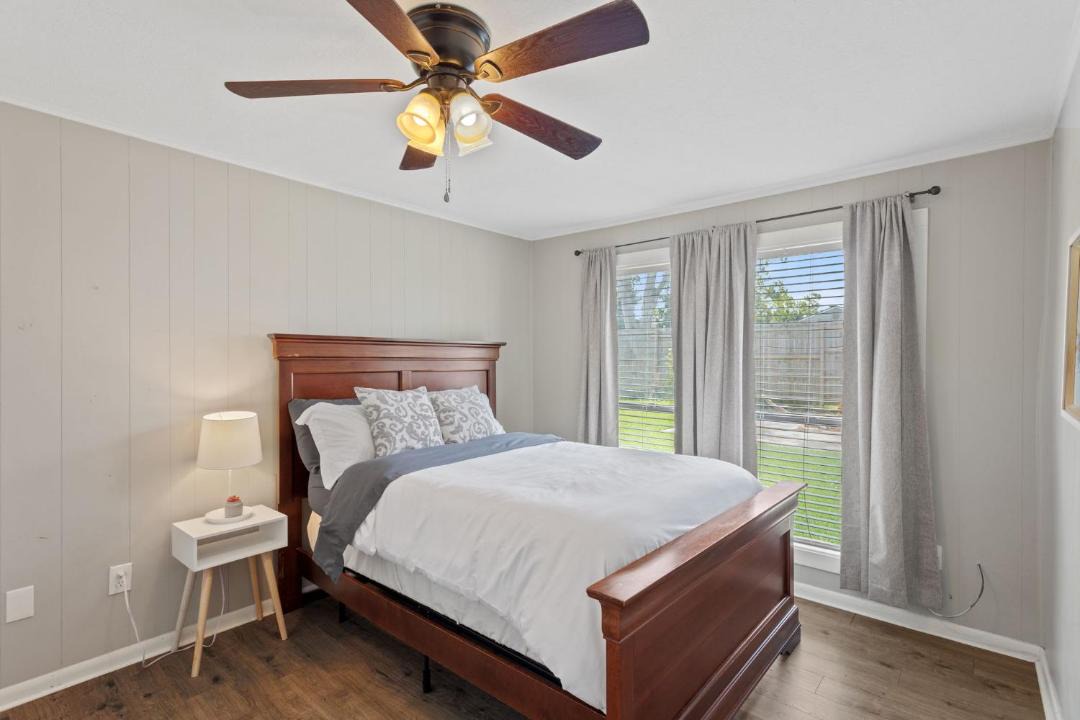 Photo of Bedroom in Lake Charles