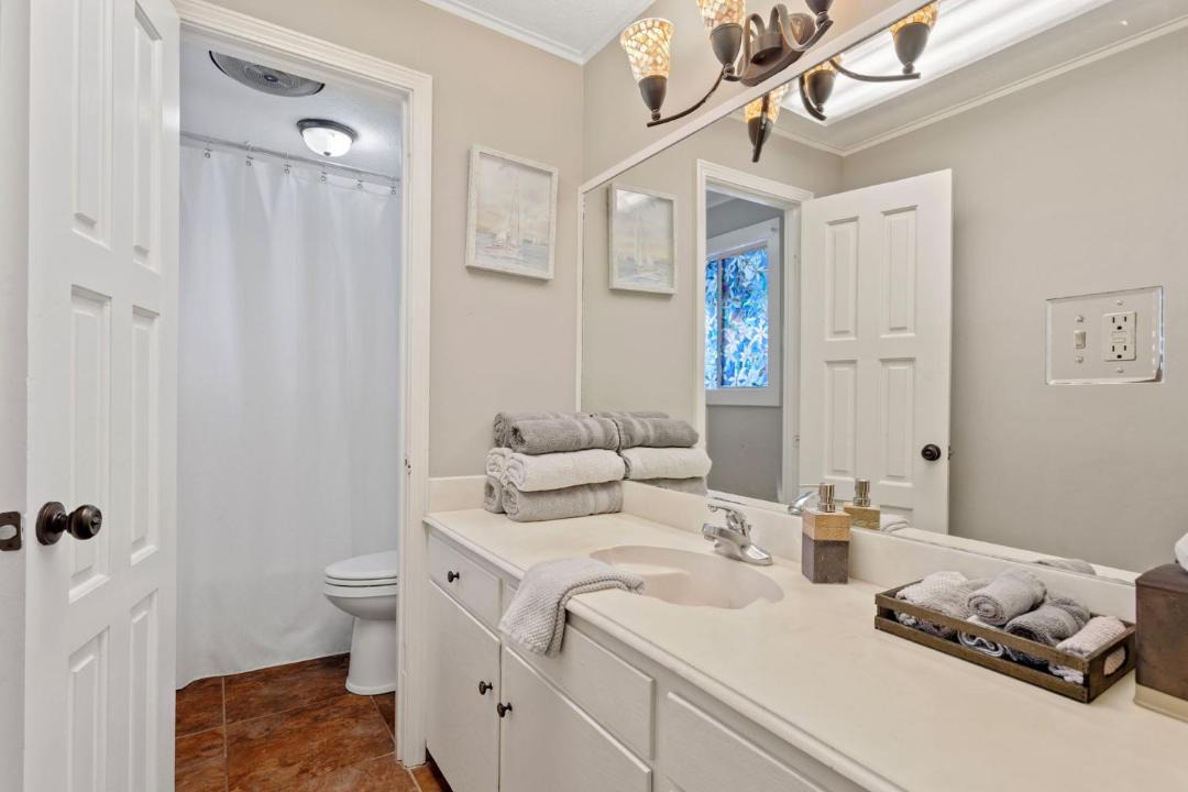 Photo of Bathroom in Lake Charles