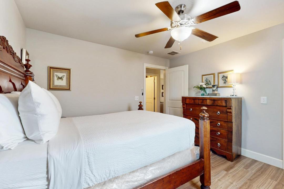 Photo of Bedroom in Southeast Pensacola