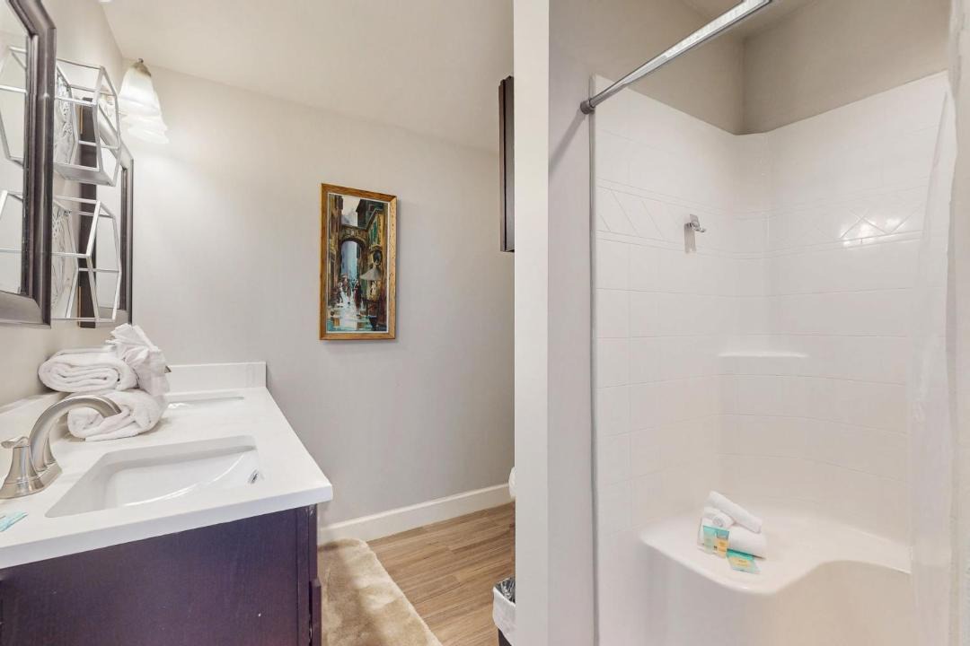 Photo of Bathroom in Southeast Pensacola