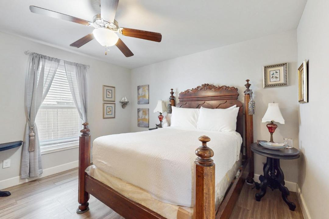Photo of Bedroom in Southeast Pensacola