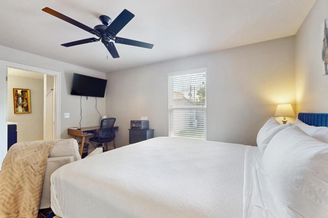 Photo of Bedroom in Southeast Pensacola