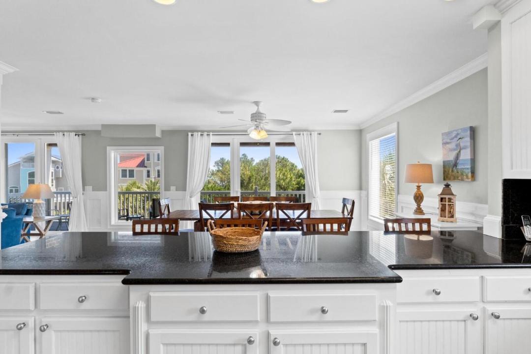 Photo of Kitchen in Plantation