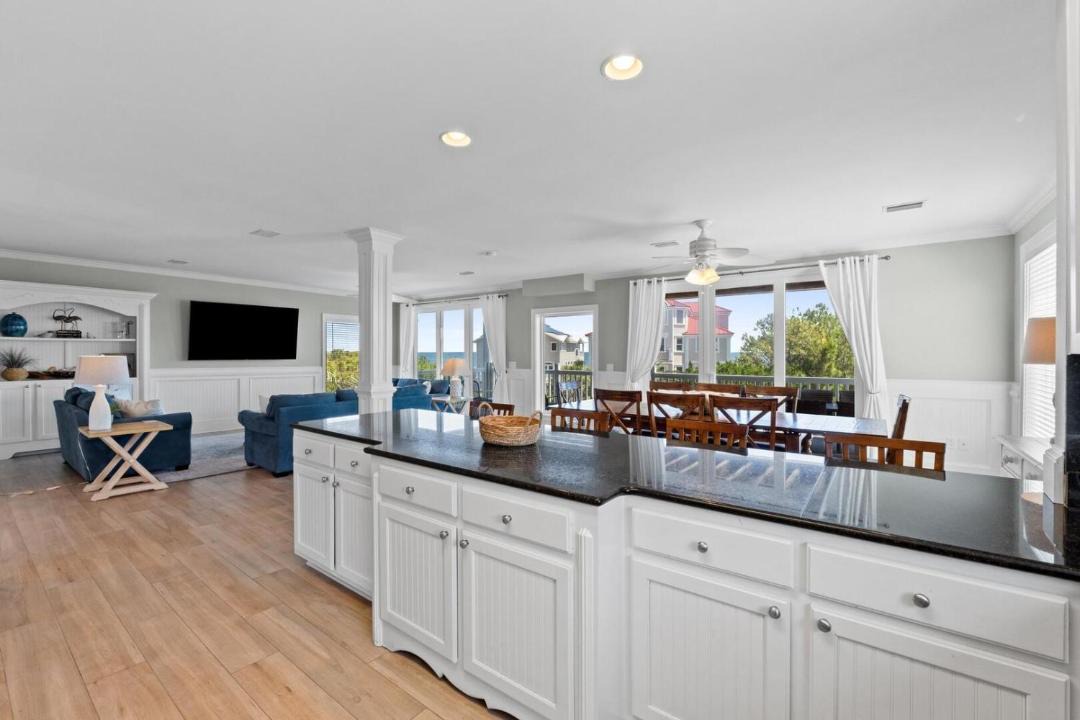 Photo of Kitchen in Plantation