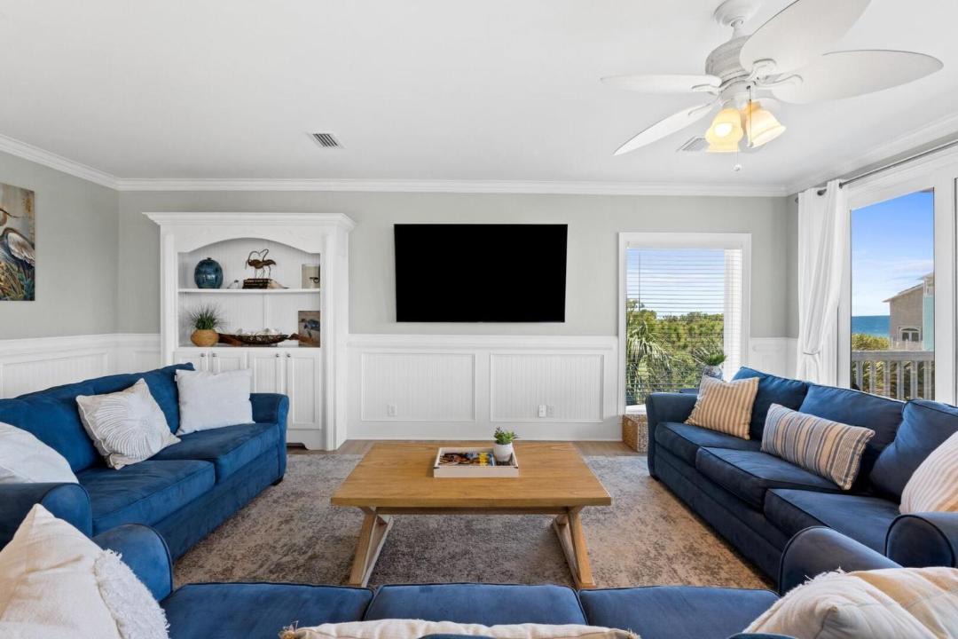 Photo of Livingroom in Plantation
