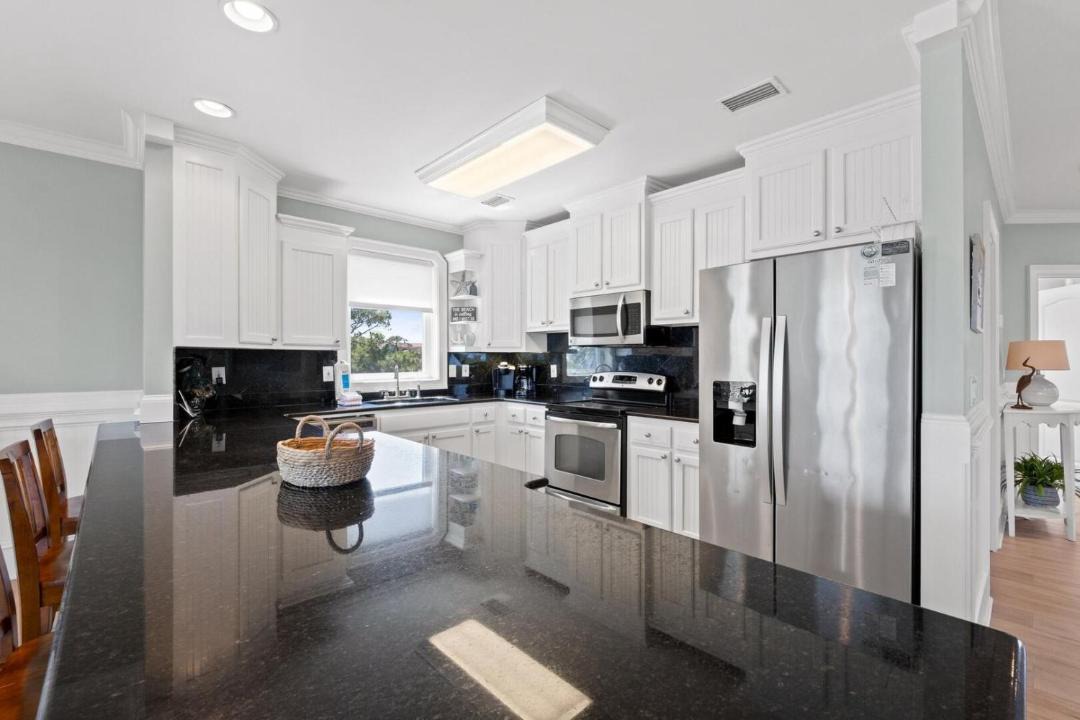 Photo of Kitchen in Plantation