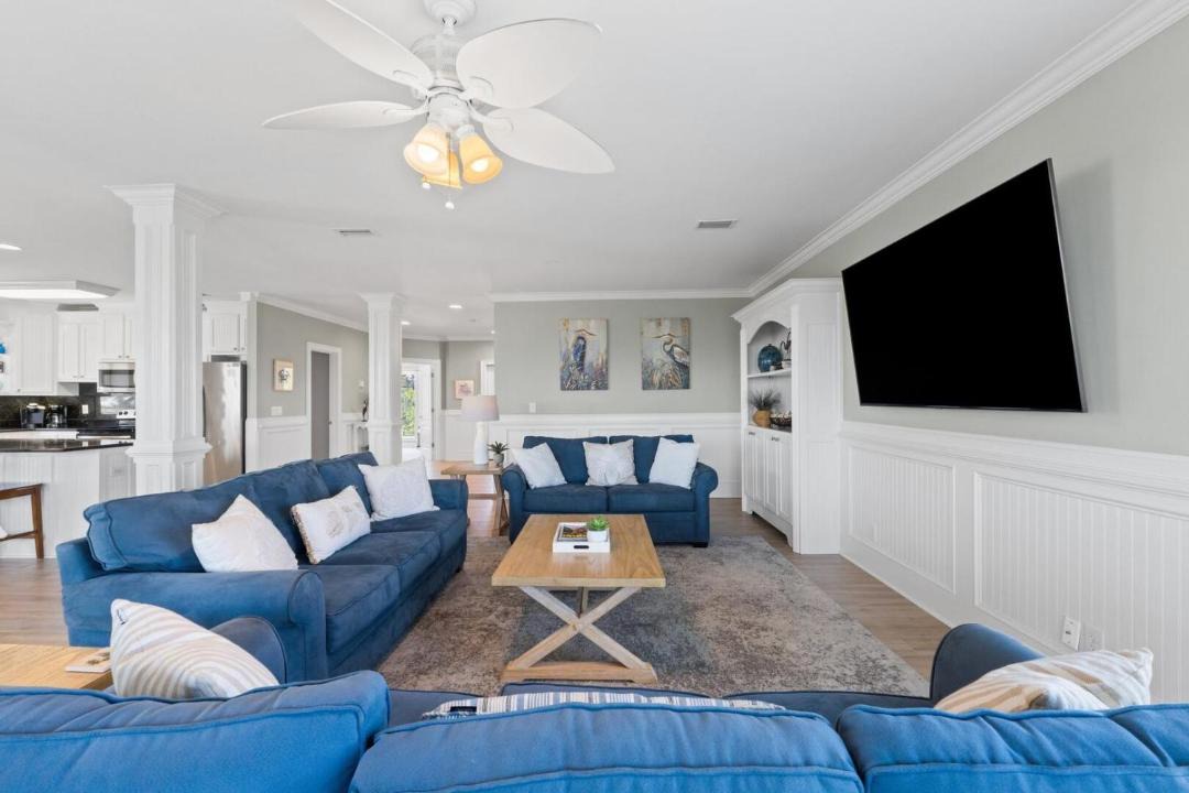 Photo of Livingroom in Plantation