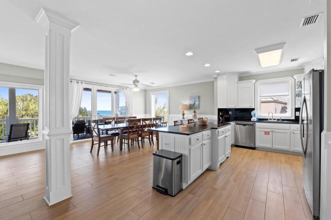 Photo of Kitchen in Plantation