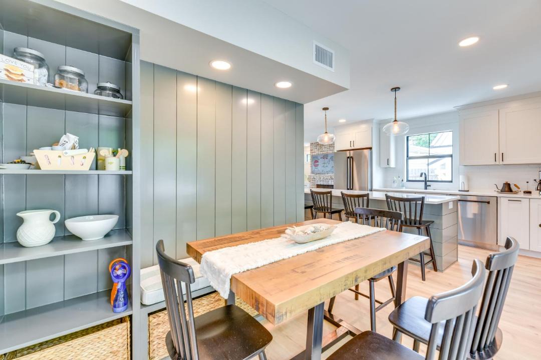 Photo of Kitchen in Laguna Beach