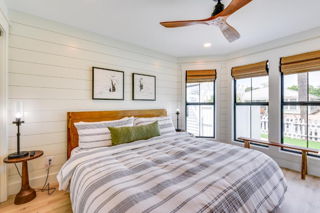 Photo of Bedroom in Laguna Beach