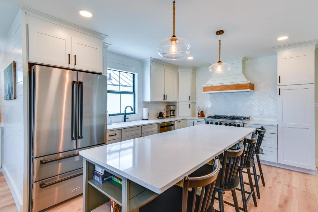 Photo of Kitchen in Laguna Beach