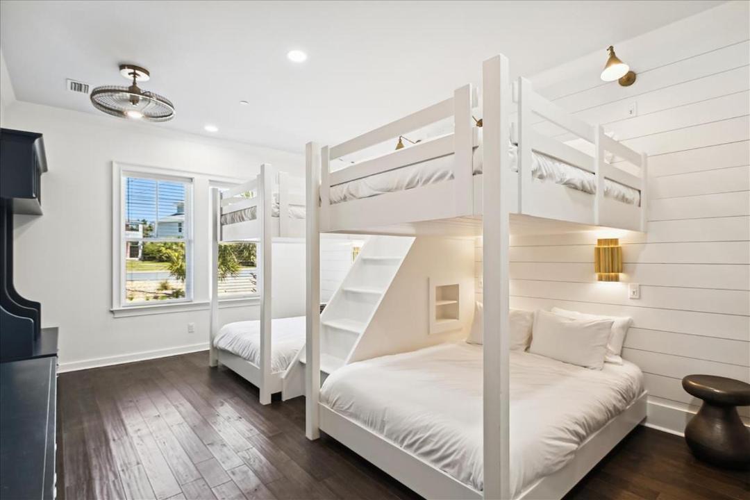 Photo of Bedroom in Sunnyside