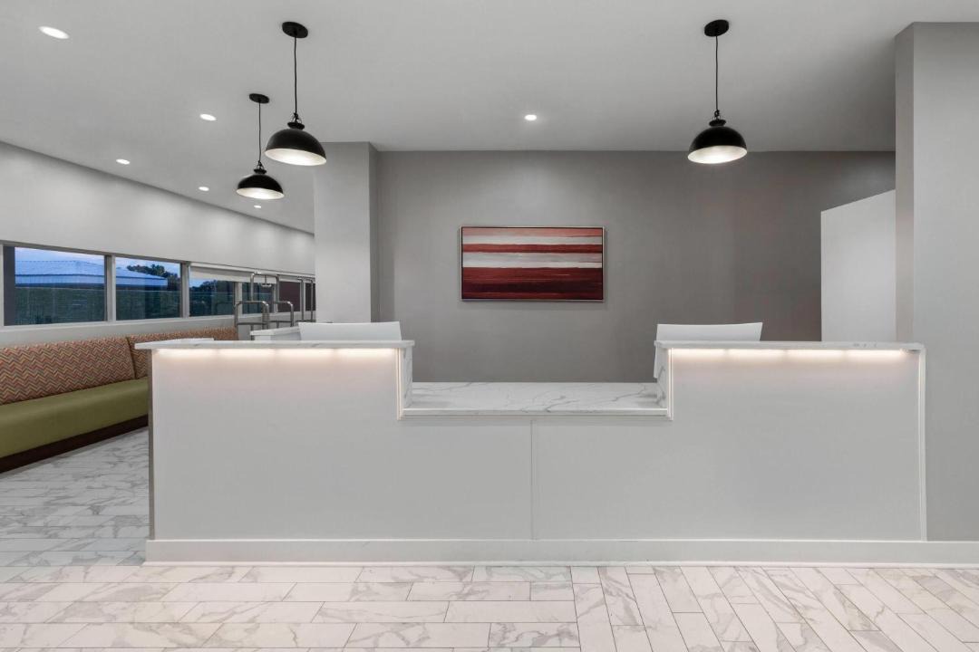Photo of Others in Kenner - Louis Armstrong International Airport