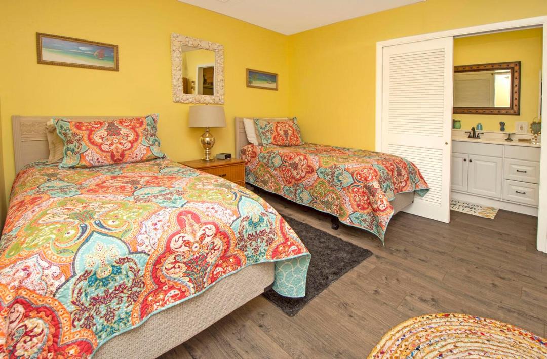Photo of Bedroom in Isles of Capri