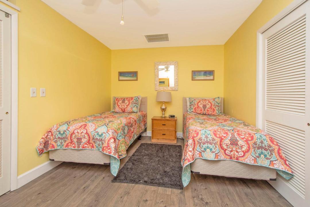 Photo of Bedroom in Isles of Capri