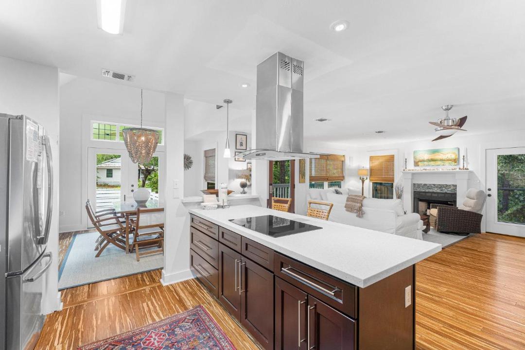 Photo of Kitchen in Gulfview Heights