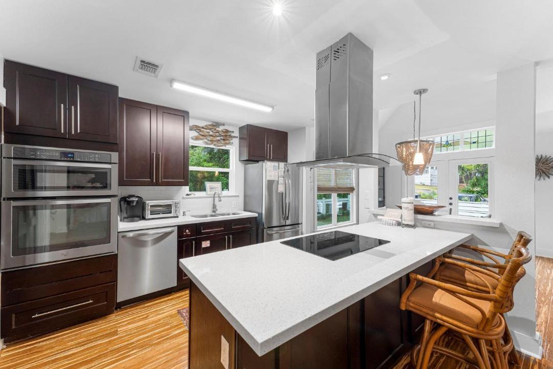 Photo of Kitchen in Gulfview Heights