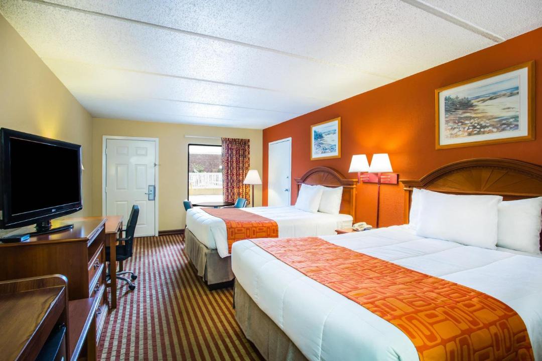 Photo of Bedroom in Panama City