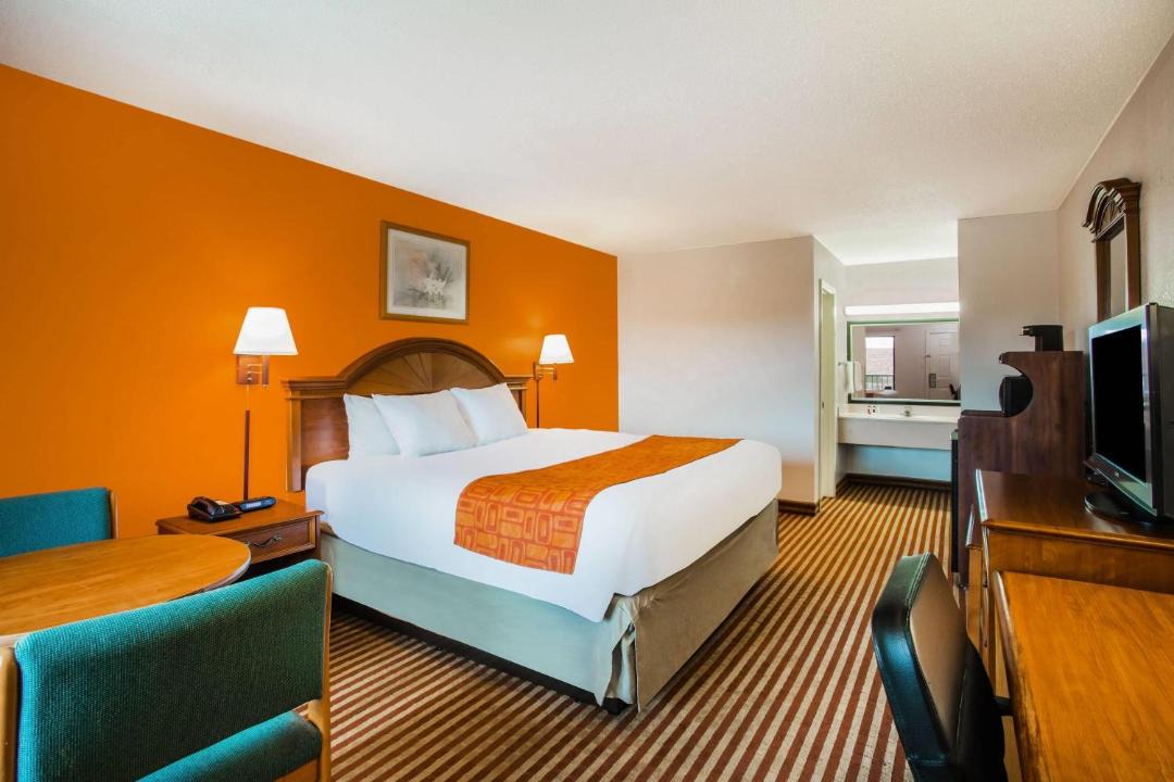 Photo of Bedroom in Panama City