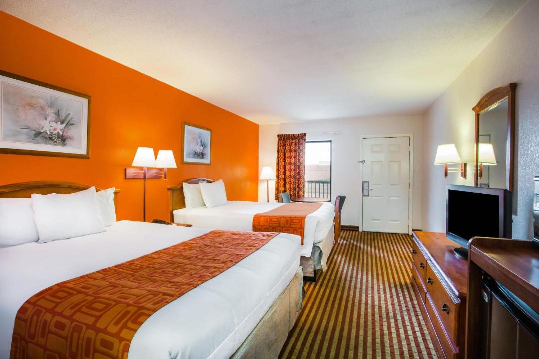 Photo of Bedroom in Panama City