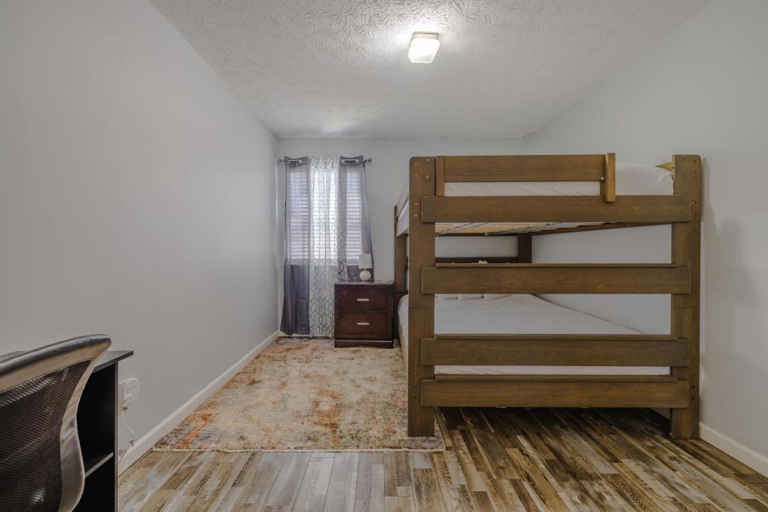 Photo of Bedroom in El Centro Beach