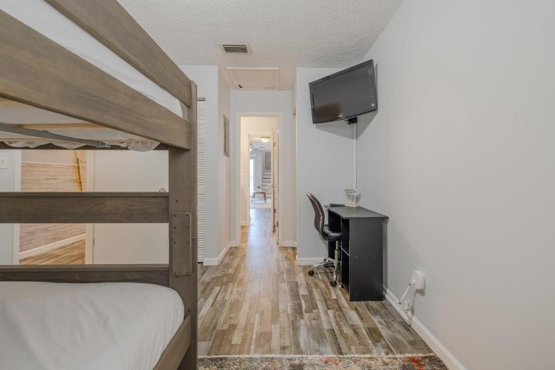 Photo of Bedroom in El Centro Beach