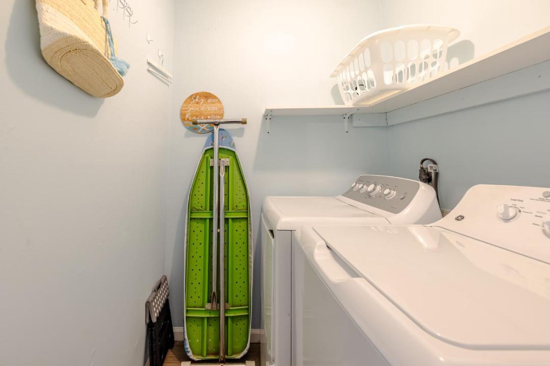 Photo of Bathroom in Bahama Beach