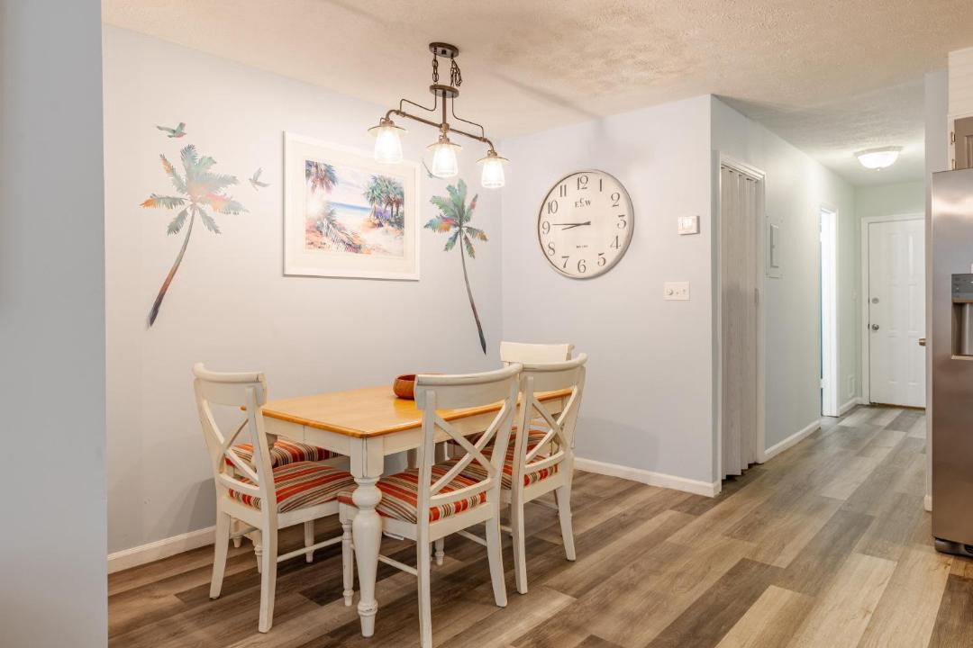 Photo of Kitchen in Bahama Beach