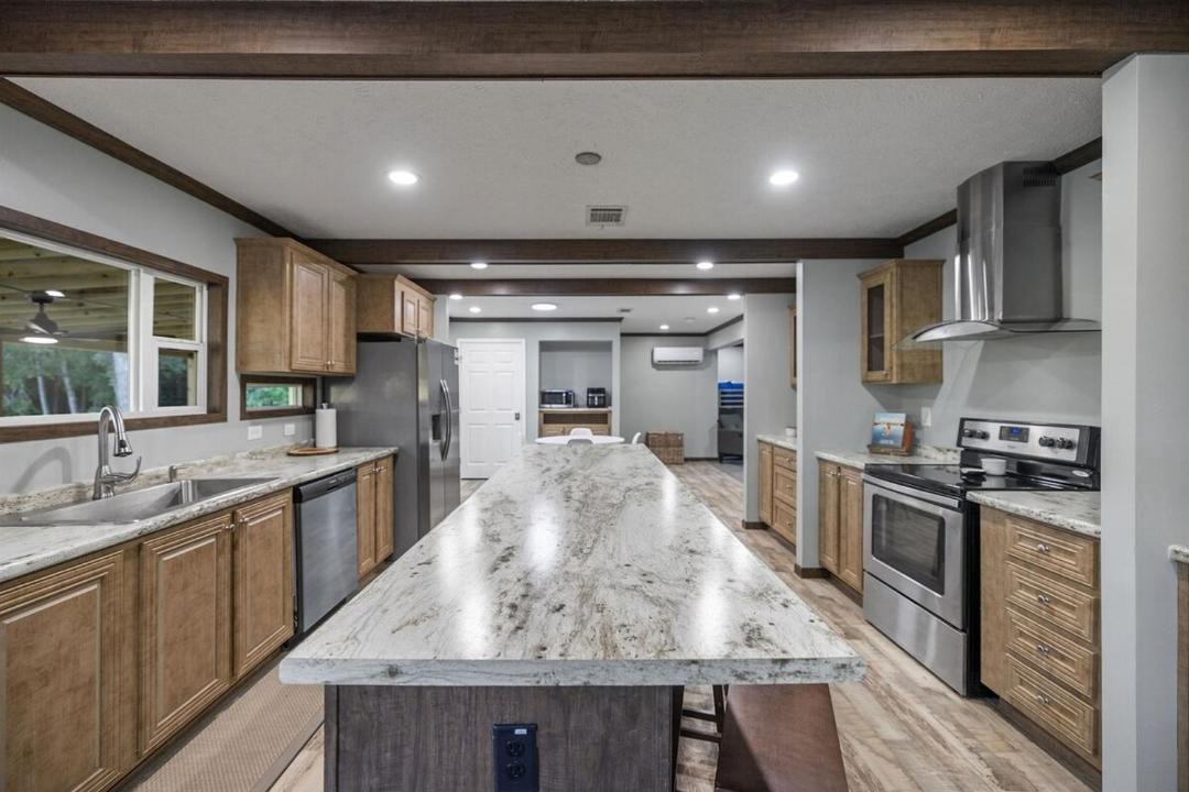 Photo of Kitchen in Hammond