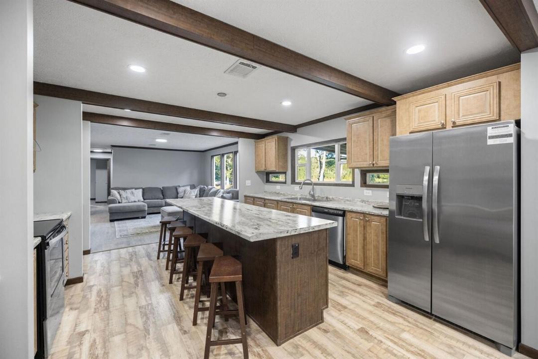Photo of Kitchen in Hammond
