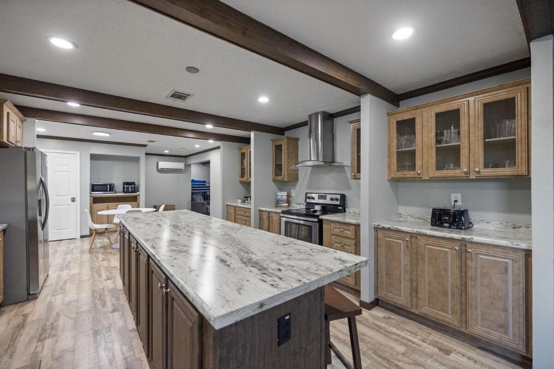 Photo of Kitchen in Hammond