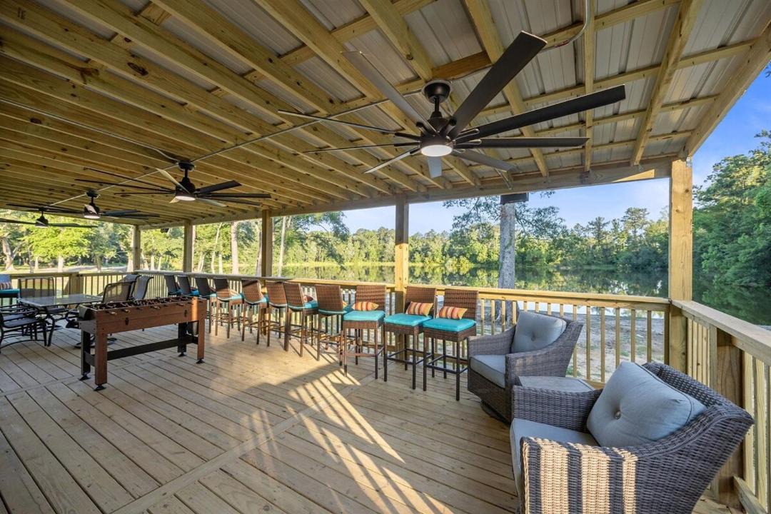 Photo of Patio Balcony in Hammond