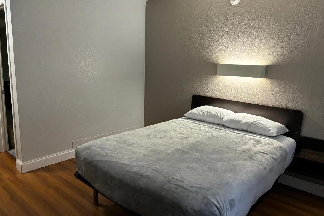 Photo of Bedroom in Northwest Pensacola
