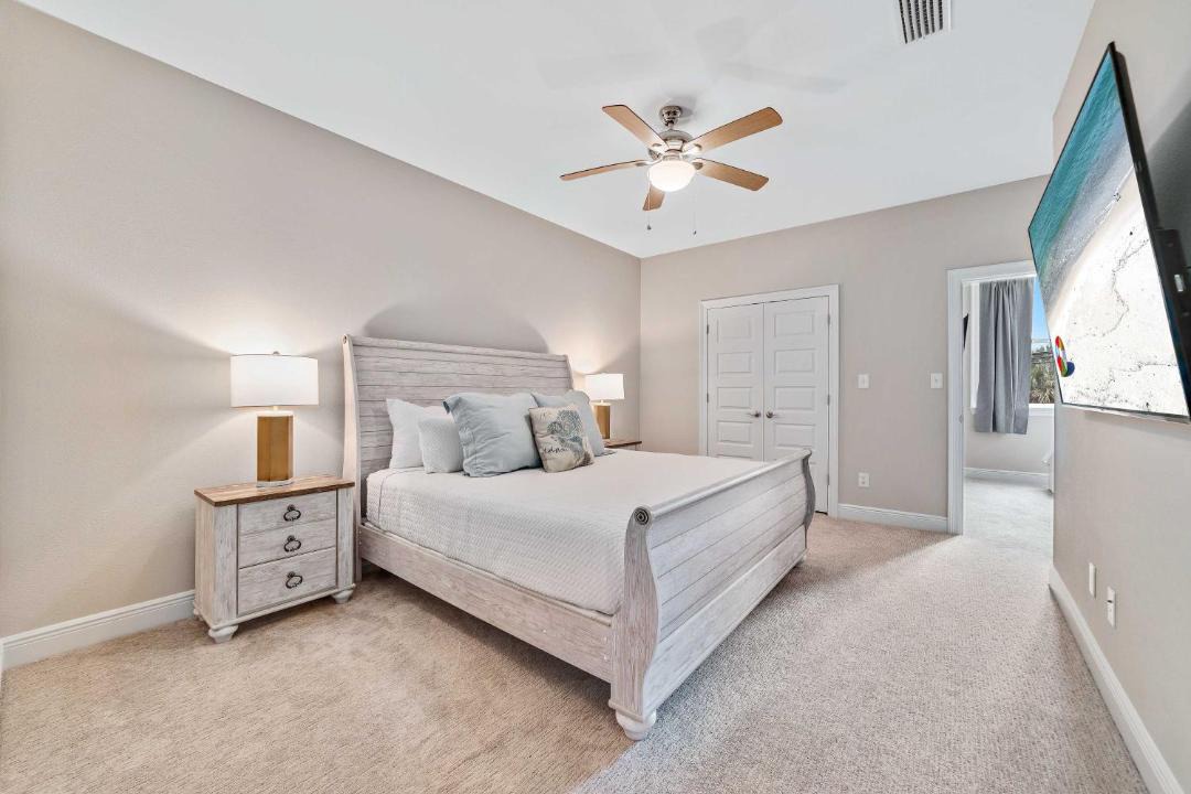 Photo of Bedroom in Sunset Pass