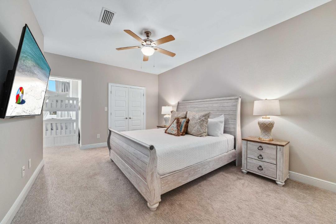 Photo of Bedroom in Sunset Pass