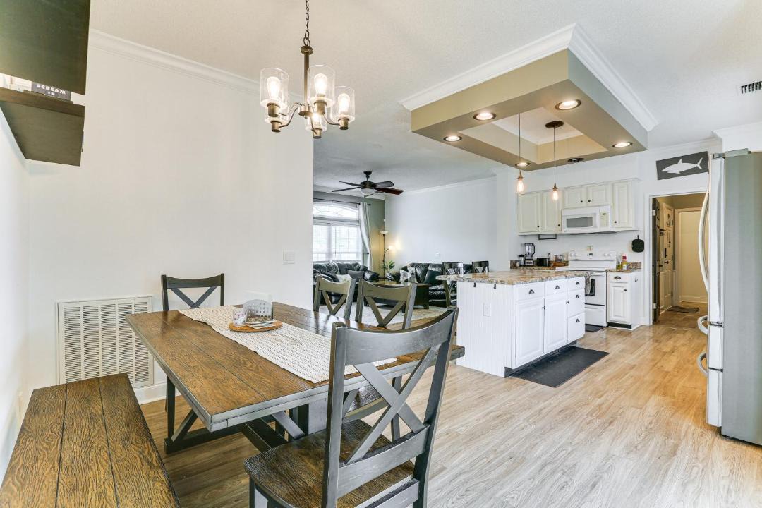 Photo of Kitchen in Sunshine