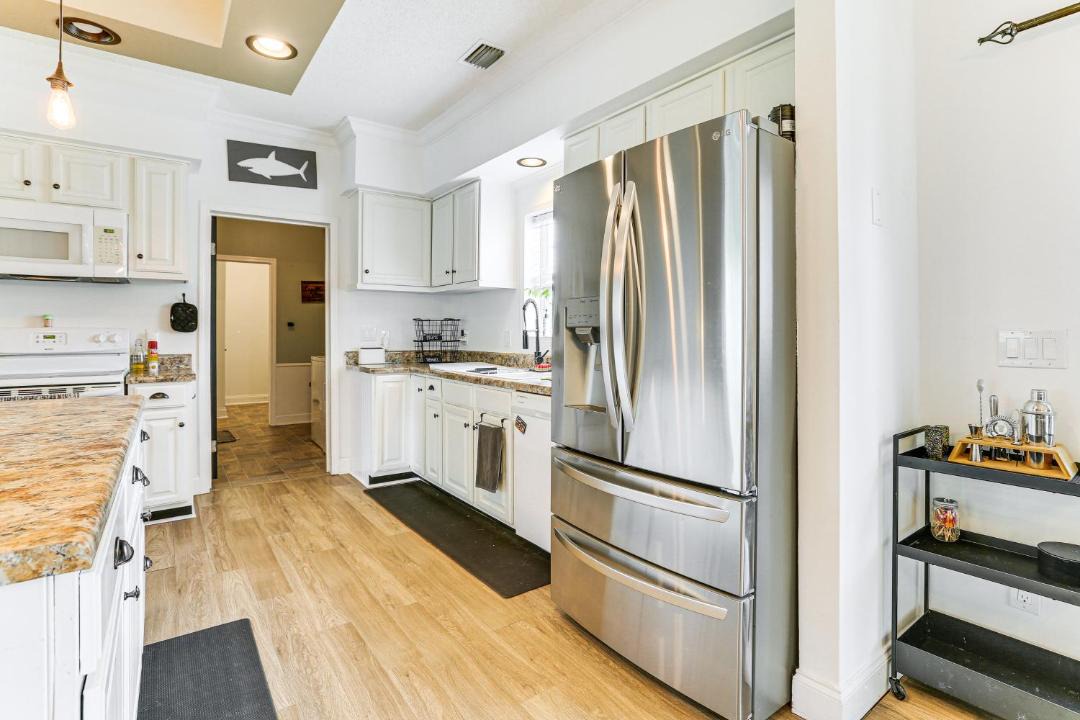 Photo of Kitchen in Sunshine