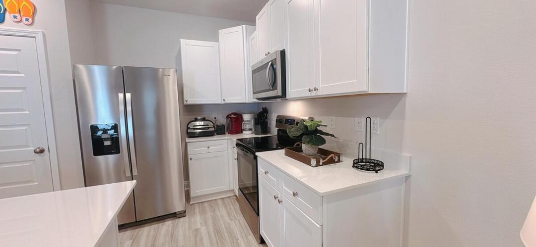 Photo of Kitchen in Gulf Breeze