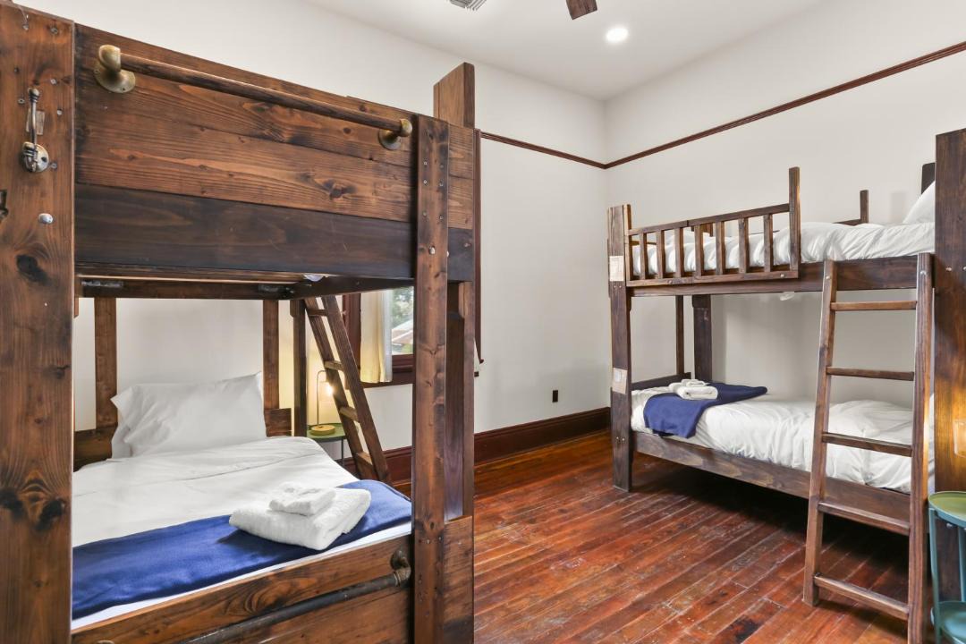 Photo of Bedroom in Mid-City