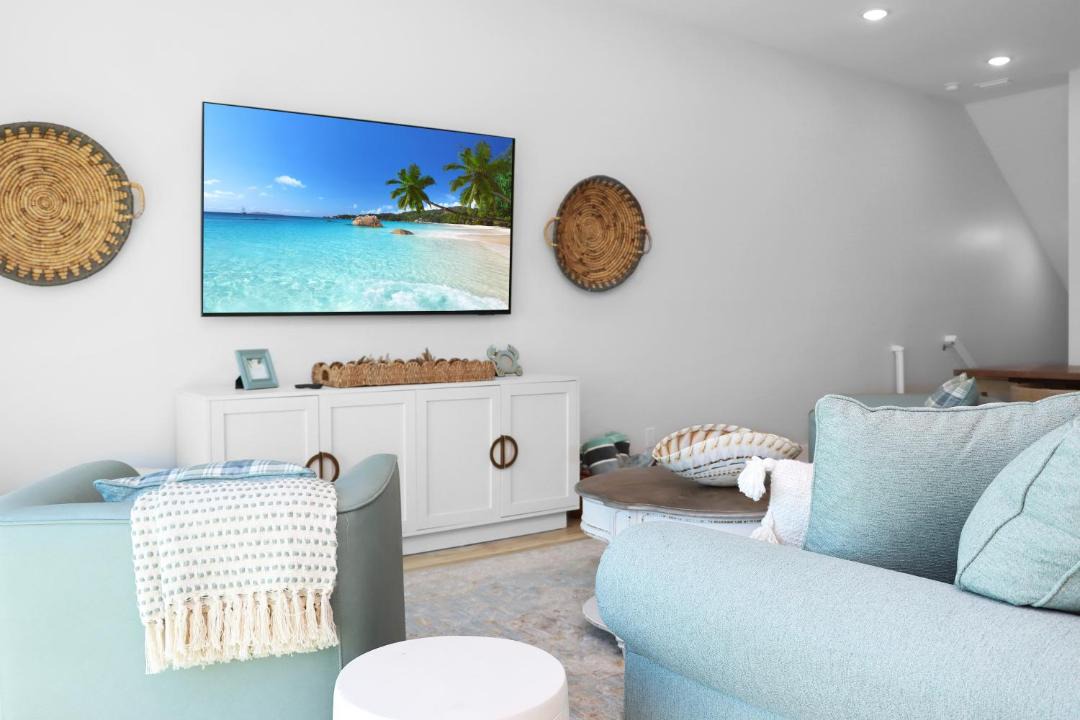 Photo of Livingroom in Mexico Beach