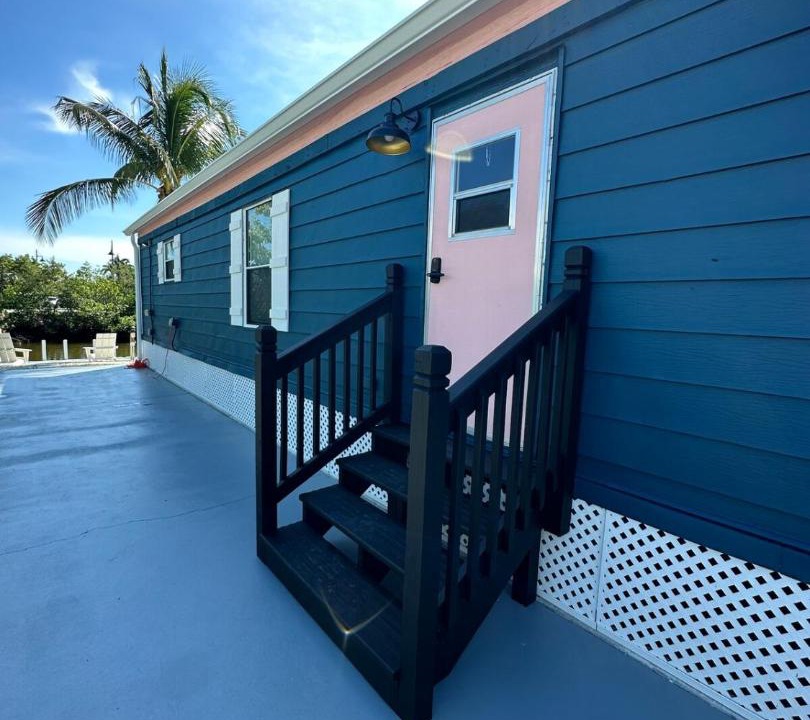 Photo of Patio Balcony in Goodland
