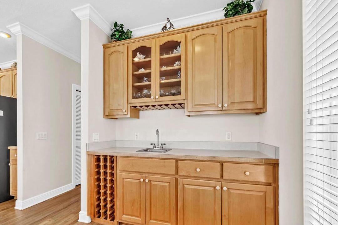 Photo of Kitchen in Laguna Beach Estates