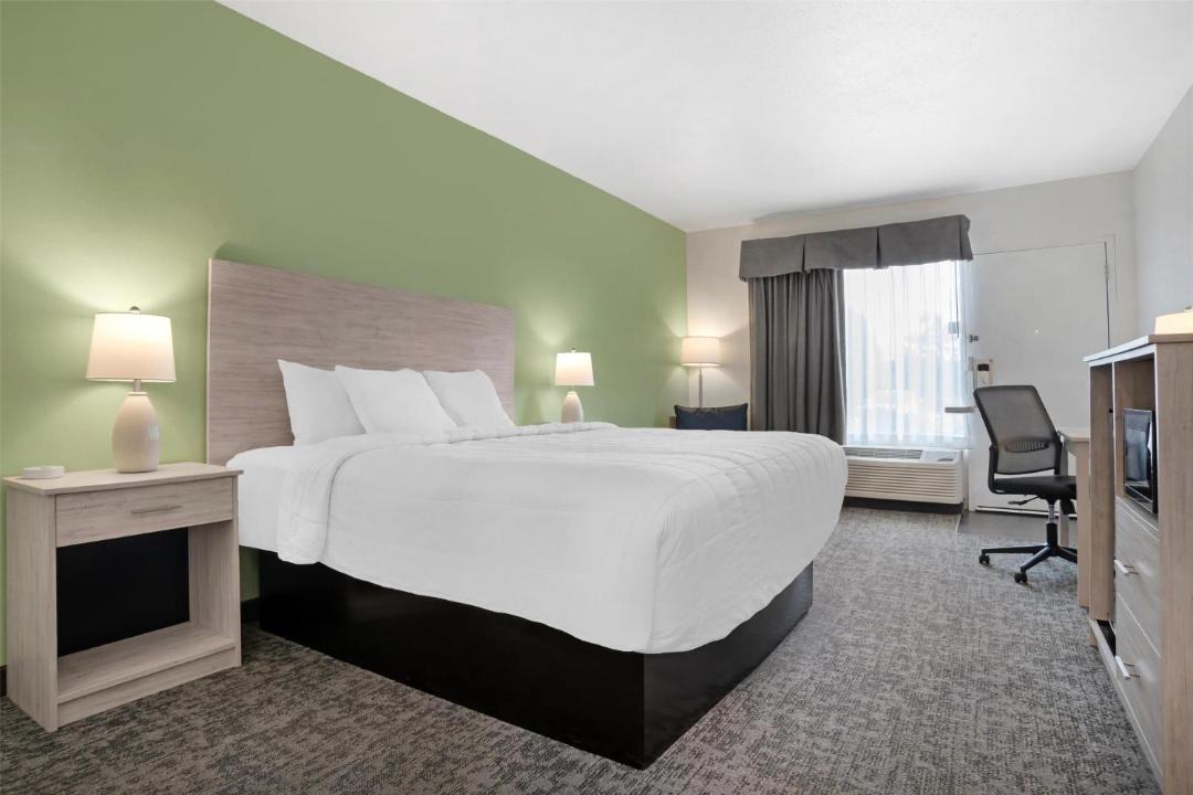 Photo of Bedroom in Navarre