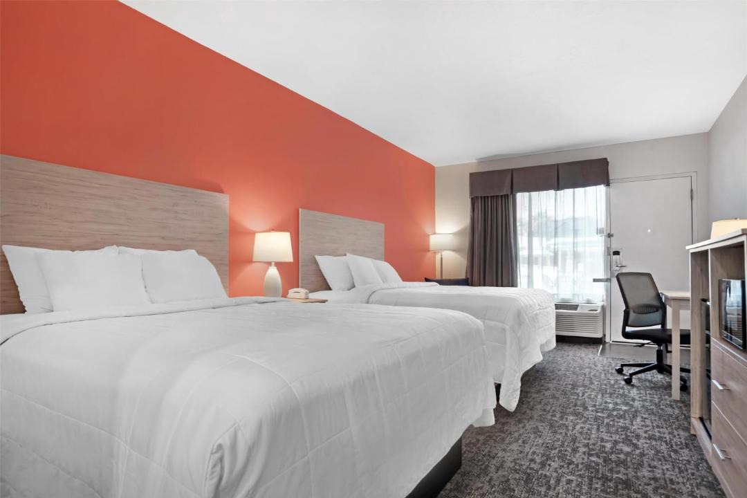 Photo of Bedroom in Navarre