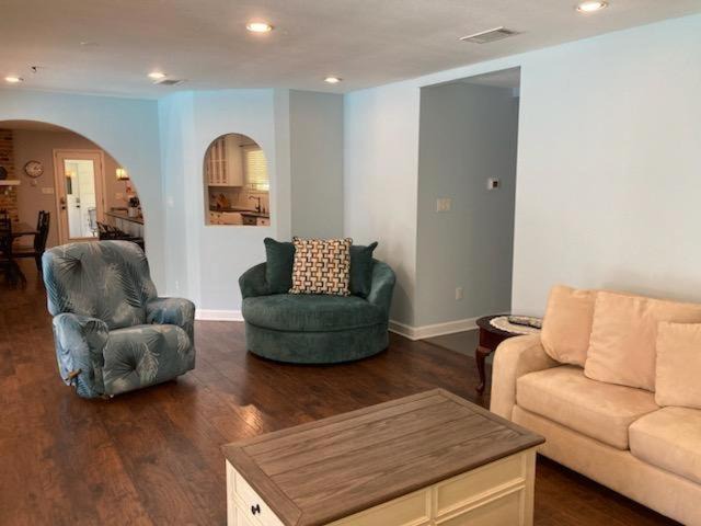 Photo of Livingroom in Pensacola