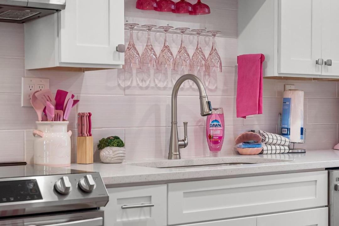 Photo of Kitchen in Laguna Beach